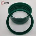 Sany Concrete Pump Spare Parts Rubber Thrust Ring